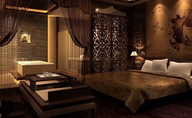 上海SPA会所｜轻奢疗愈·舒缓时光